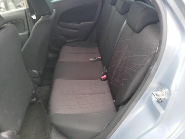 MAZDA DEMIO 2013 Image 31