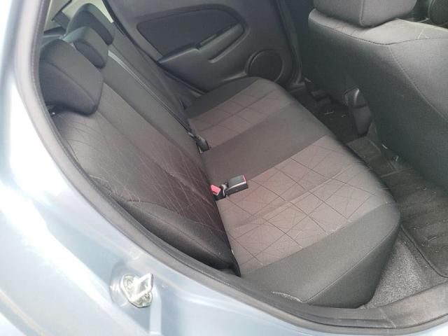 MAZDA DEMIO 2013 Image 31