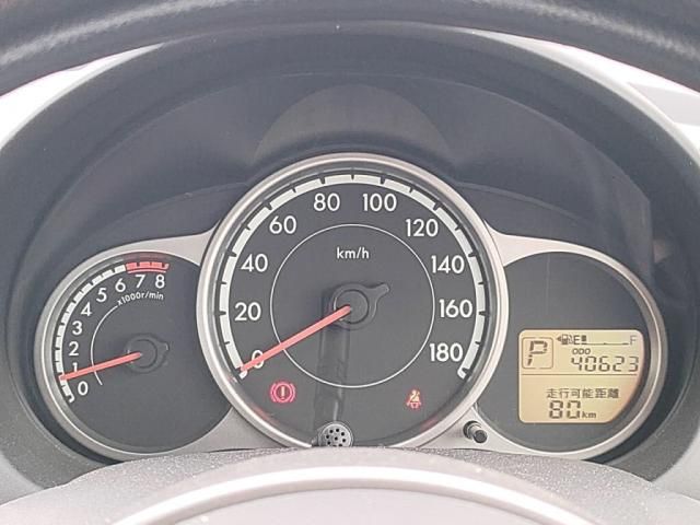 MAZDA DEMIO 2013 Image 31