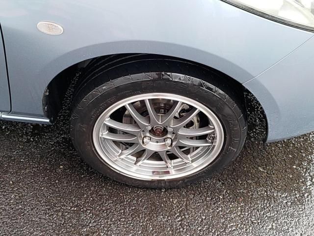 MAZDA DEMIO 2013 Image 31