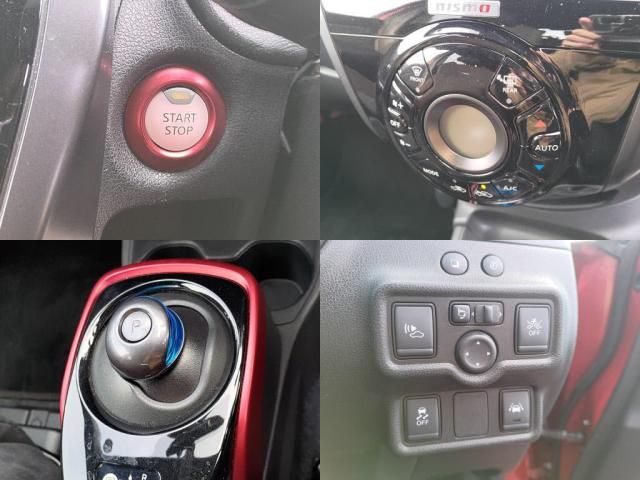 NISSAN NOTE 2017 Image 31