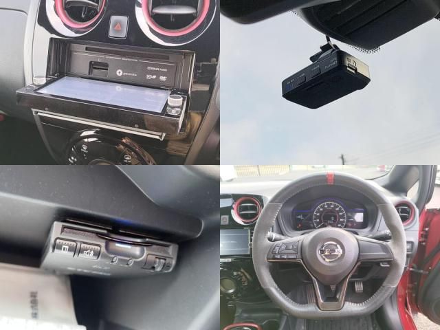 NISSAN NOTE 2017 Image 31