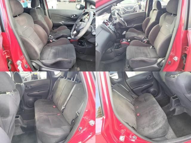 NISSAN NOTE 2017 Image 31