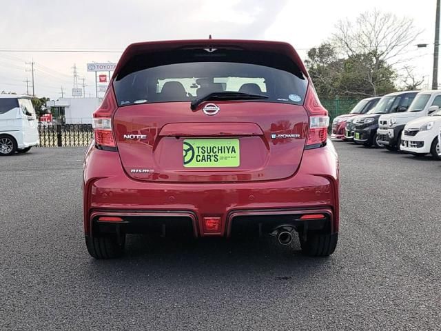 NISSAN NOTE 2017 Image 31