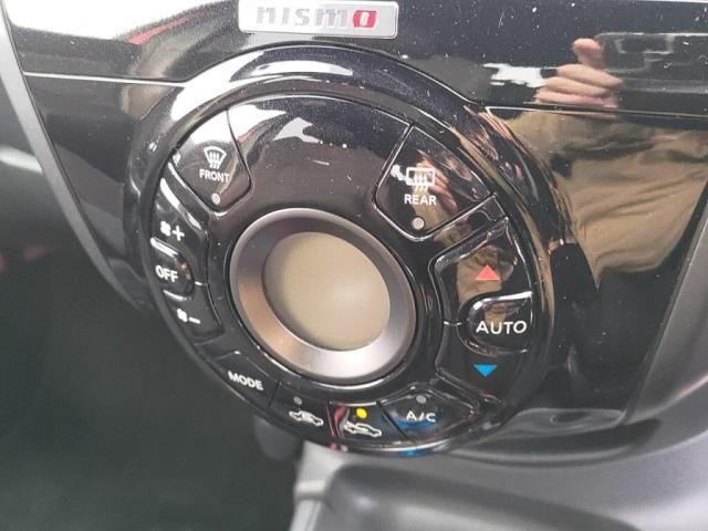 NISSAN NOTE 2017 Image 31