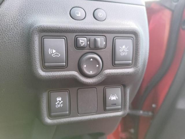 NISSAN NOTE 2017 Image 31