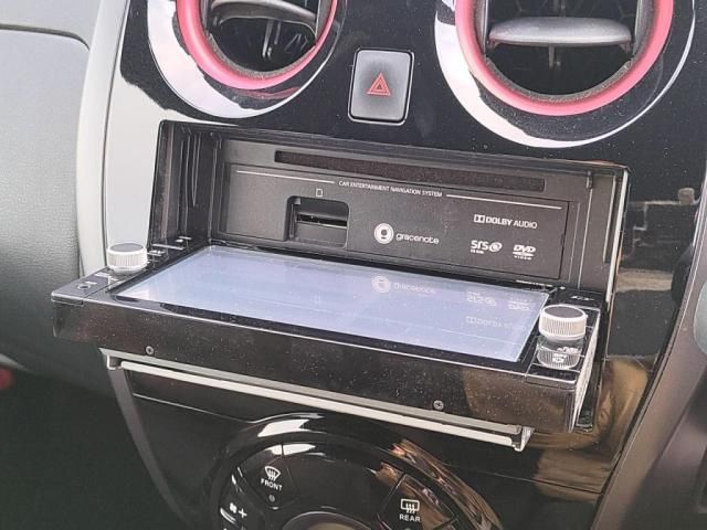 NISSAN NOTE 2017 Image 31