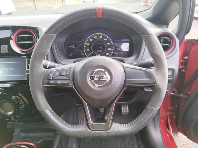 NISSAN NOTE 2017 Image 31