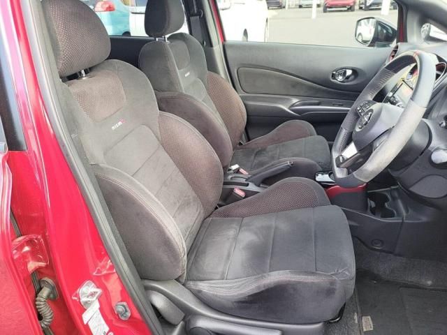 NISSAN NOTE 2017 Image 31