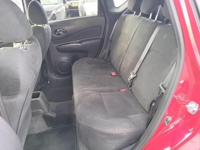 NISSAN NOTE 2017 Image 31