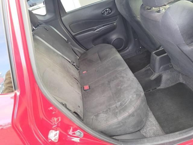 NISSAN NOTE 2017 Image 31