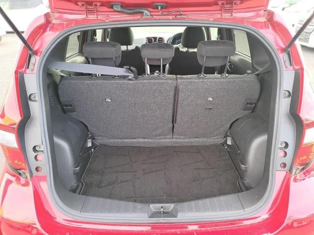 NISSAN NOTE 2017 Image 31