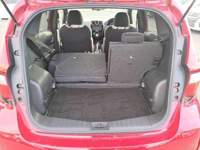 NISSAN NOTE 2017 Image 31