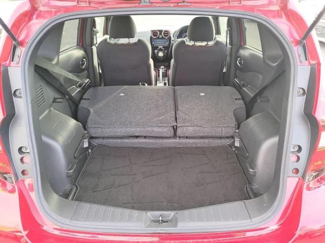 NISSAN NOTE 2017 Image 31