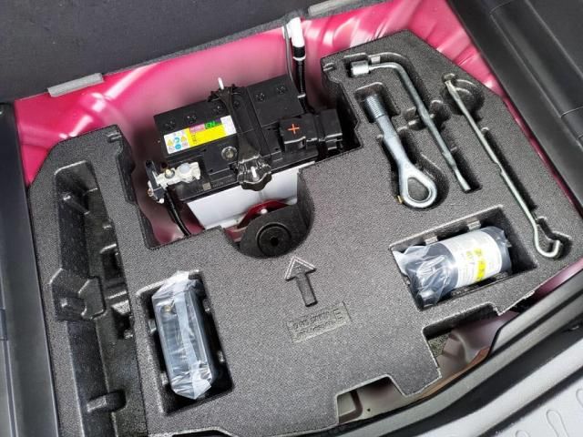 NISSAN NOTE 2017 Image 31