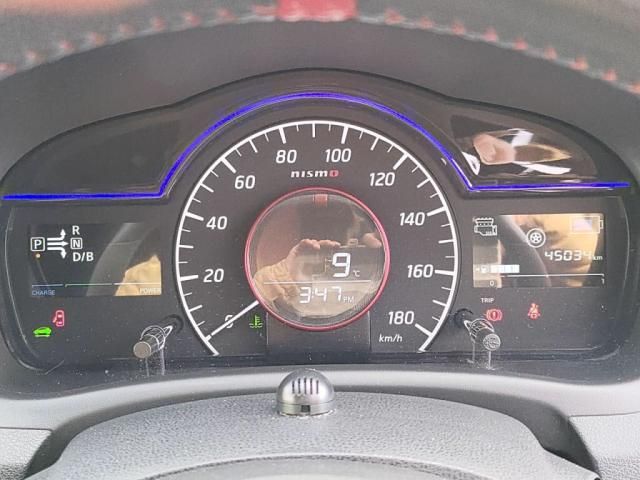 NISSAN NOTE 2017 Image 31