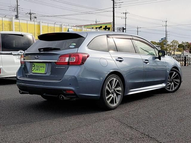 SUBARU LEVORG 2014 Image 31