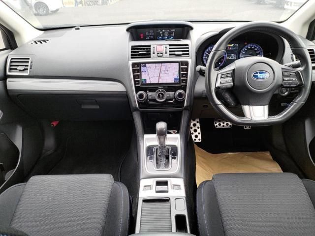 SUBARU LEVORG 2014 Image 31