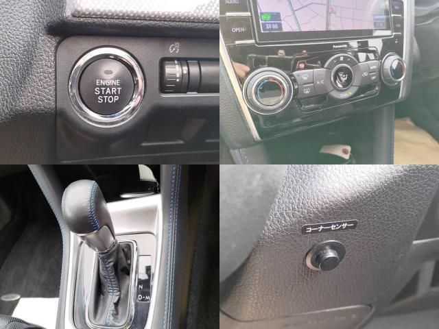 SUBARU LEVORG 2014 Image 31