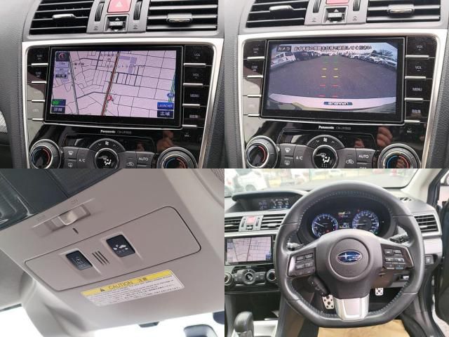 SUBARU LEVORG 2014 Image 31