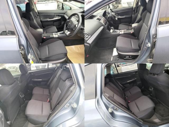 SUBARU LEVORG 2014 Image 31