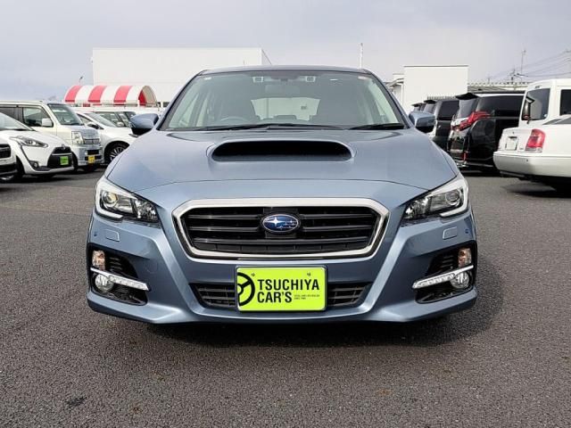 SUBARU LEVORG 2014 Image 31