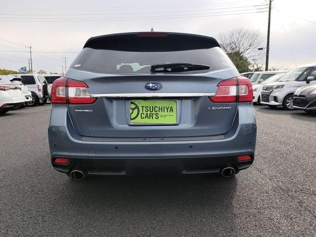 SUBARU LEVORG 2014 Image 31