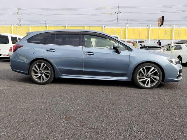 SUBARU LEVORG 2014 Image 31