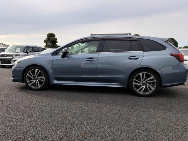 SUBARU LEVORG 2014 Image 31
