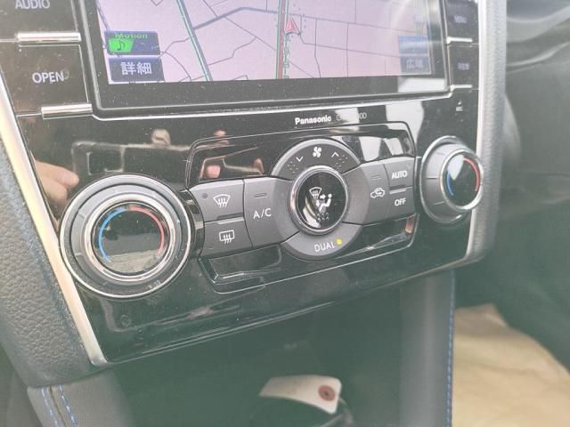 SUBARU LEVORG 2014 Image 31