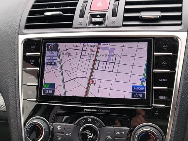 SUBARU LEVORG 2014 Image 31