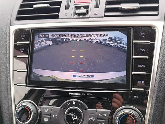 SUBARU LEVORG 2014 Image 31