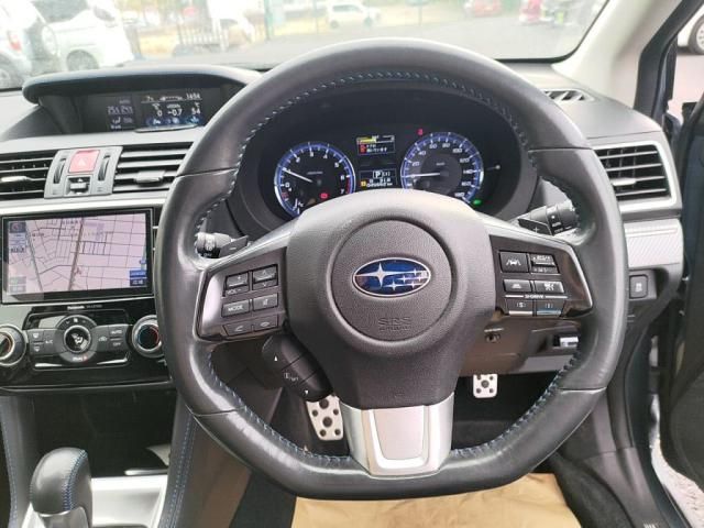 SUBARU LEVORG 2014 Image 31