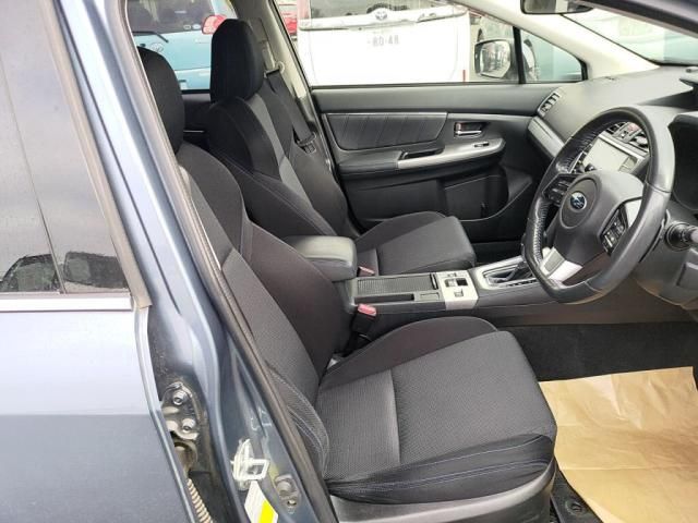 SUBARU LEVORG 2014 Image 31
