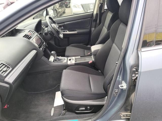 SUBARU LEVORG 2014 Image 31