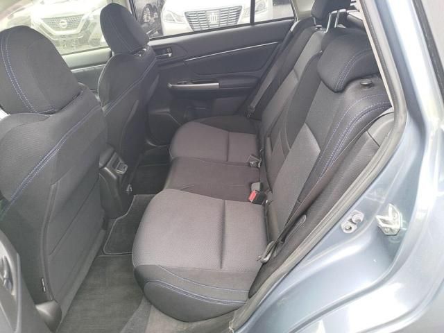 SUBARU LEVORG 2014 Image 31