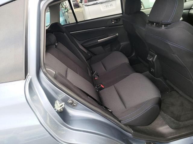 SUBARU LEVORG 2014 Image 31