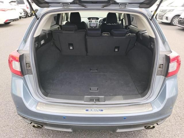 SUBARU LEVORG 2014 Image 31