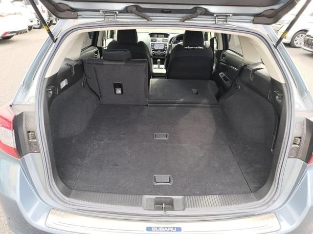 SUBARU LEVORG 2014 Image 31