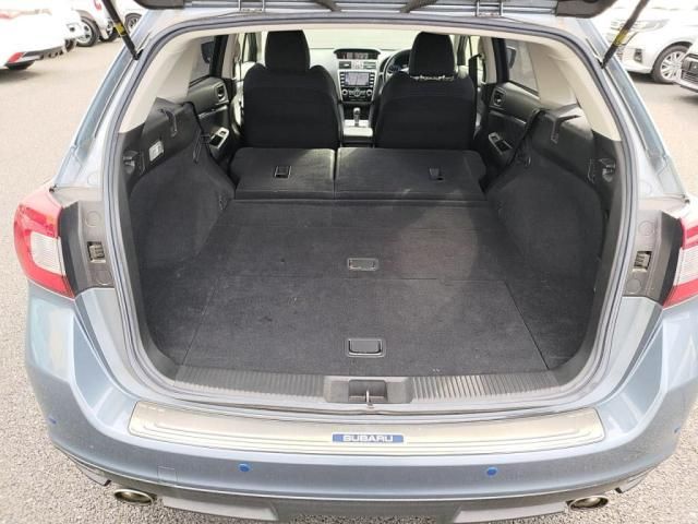 SUBARU LEVORG 2014 Image 31
