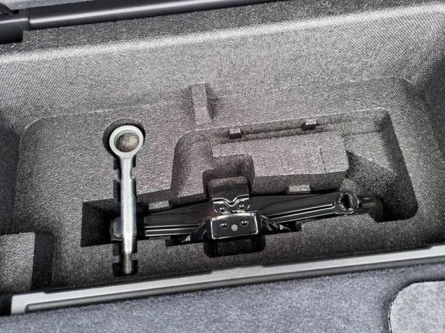 SUBARU LEVORG 2014 Image 31