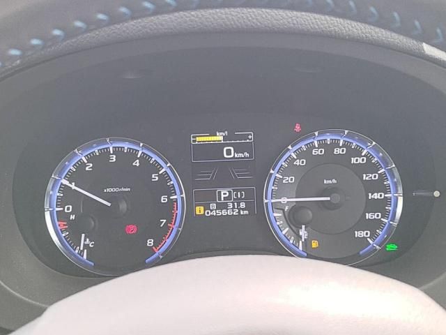 SUBARU LEVORG 2014 Image 31