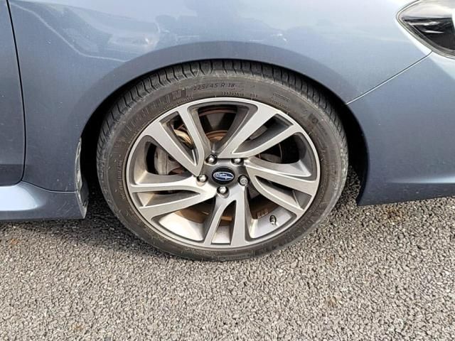 SUBARU LEVORG 2014 Image 31