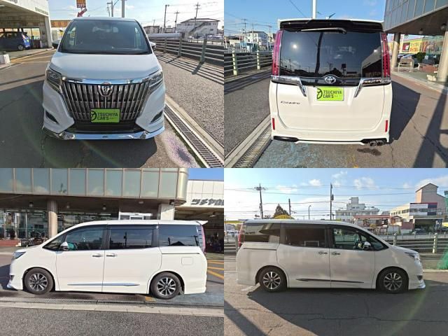 TOYOTA ESQUIRE 2021 Image 31