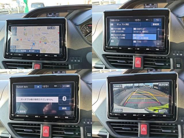 TOYOTA ESQUIRE 2021 Image 31