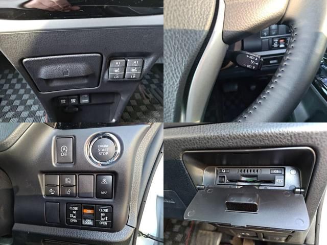 TOYOTA ESQUIRE 2021 Image 31