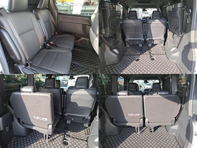 TOYOTA ESQUIRE 2021 Image 31