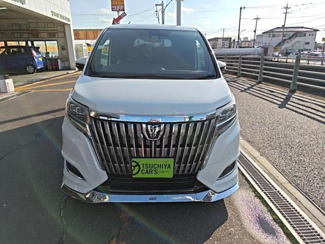 TOYOTA ESQUIRE 2021 Image 31