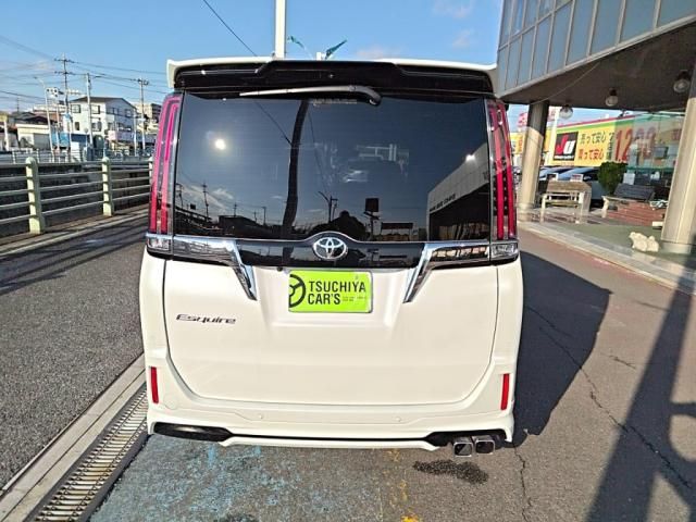 TOYOTA ESQUIRE 2021 Image 31