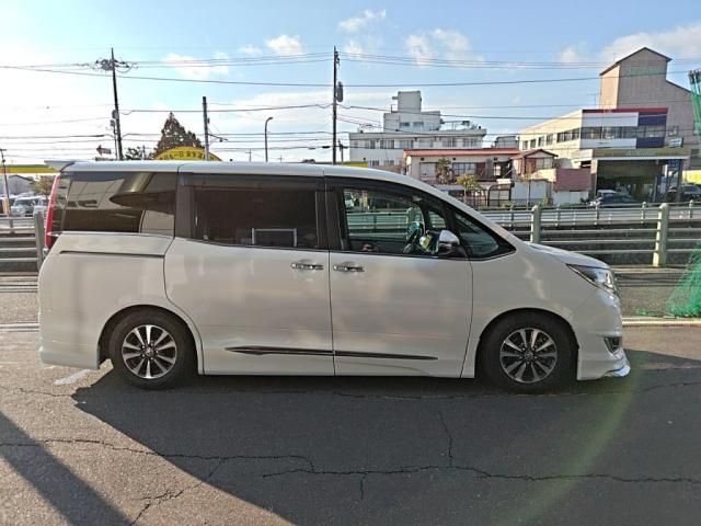 TOYOTA ESQUIRE 2021 Image 31